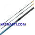 Удилище лодочное Trabucco Corsair Vertical Master Madai Tenya